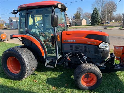 Kubota Equipment for Sale Near temple, Texas